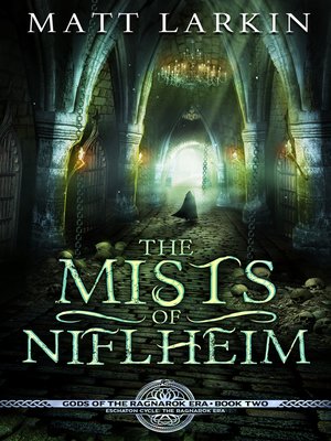cover image of The Mists of Niflheim